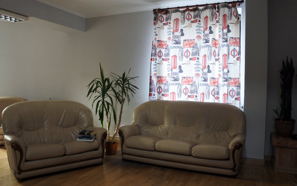 Алматы: Хостел Almaty Backpackers