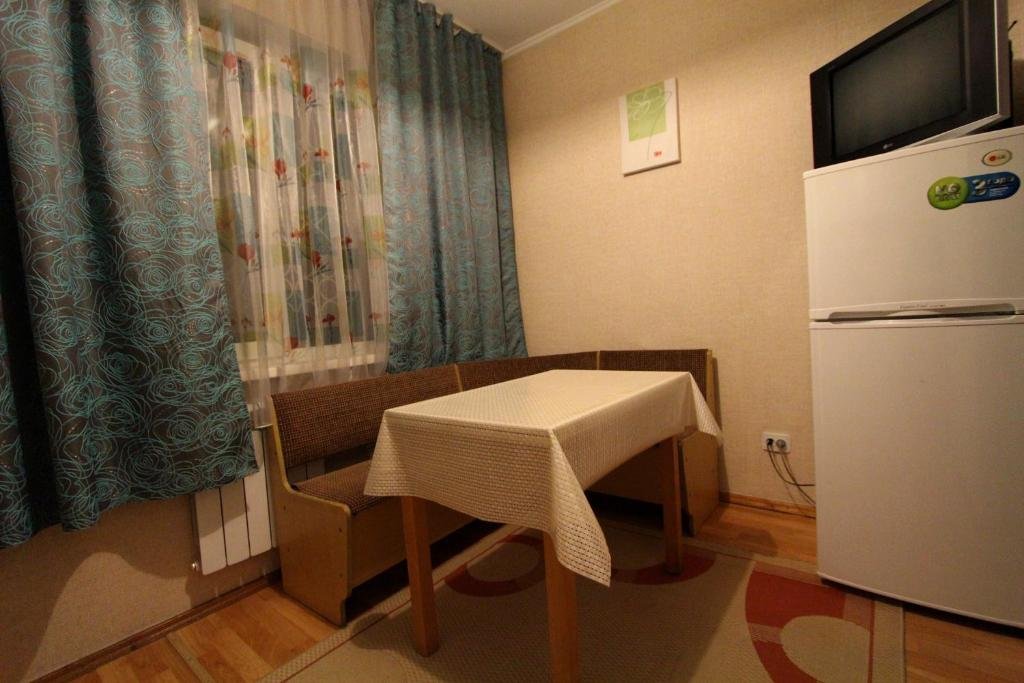 Алматы: Nadezhda Apartment on Zhibek Zholy 33
