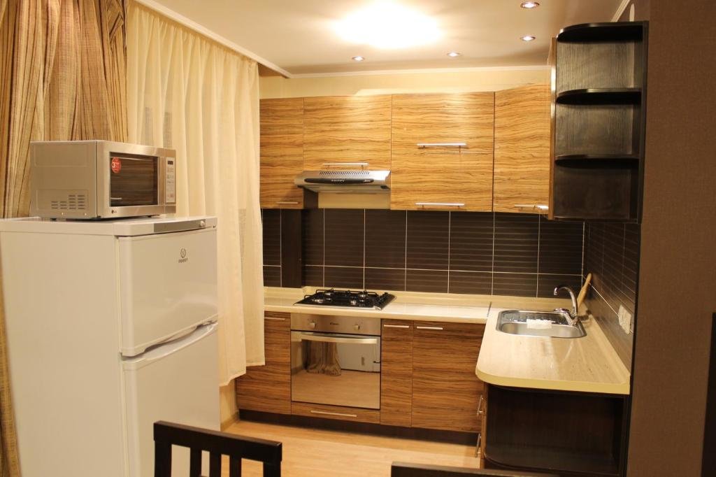 Алматы: Apartment Gabdullina
