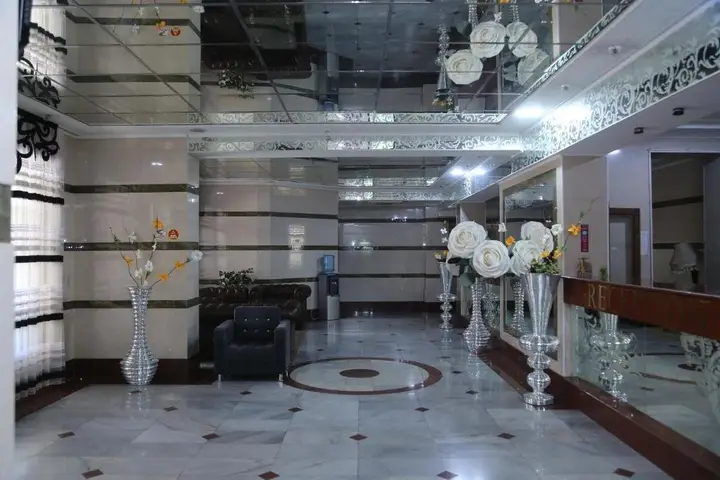 Sary Arka Hotel — фото 1