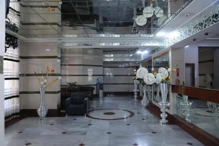 Шымкент: Sary Arka Hotel