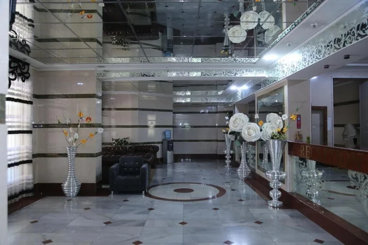 Шымкент: Sary Arka Hotel