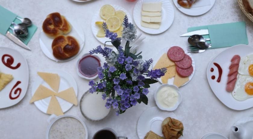 Шымкент: Sary Arka Hotel