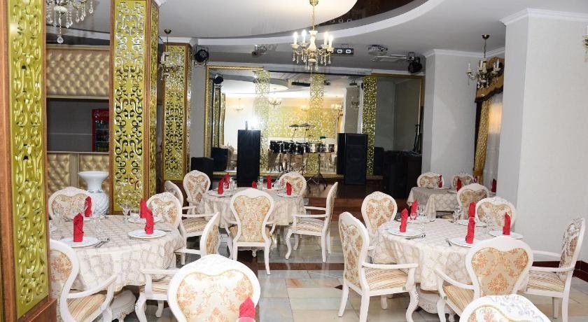 Шымкент: Sary Arka Hotel