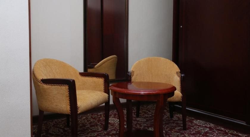 Шымкент: Sary Arka Hotel