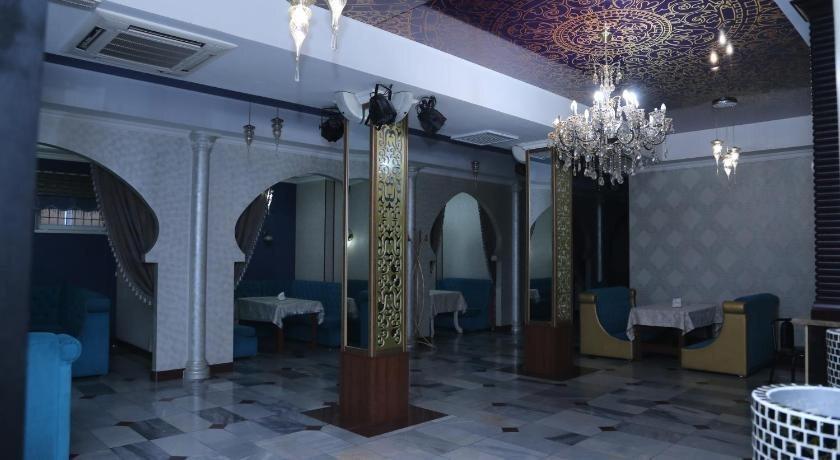 Шымкент: Sary Arka Hotel