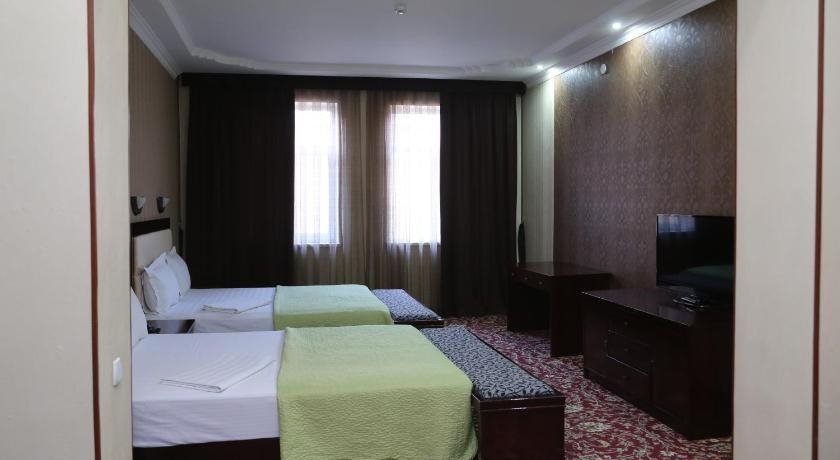 Шымкент: Sary Arka Hotel
