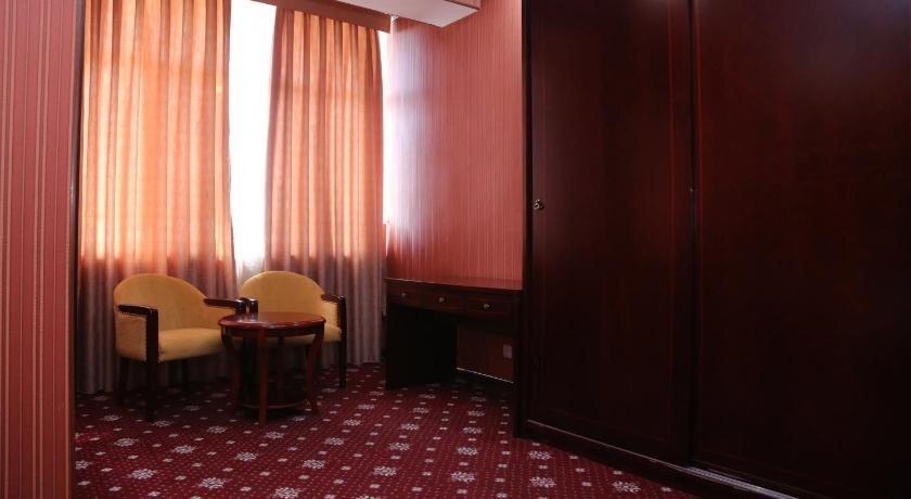 Шымкент: Sary Arka Hotel