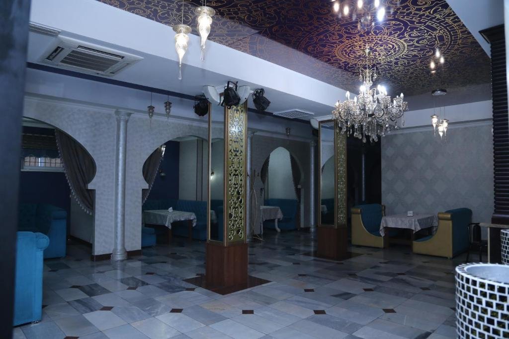 Шымкент: Sary Arka Hotel
