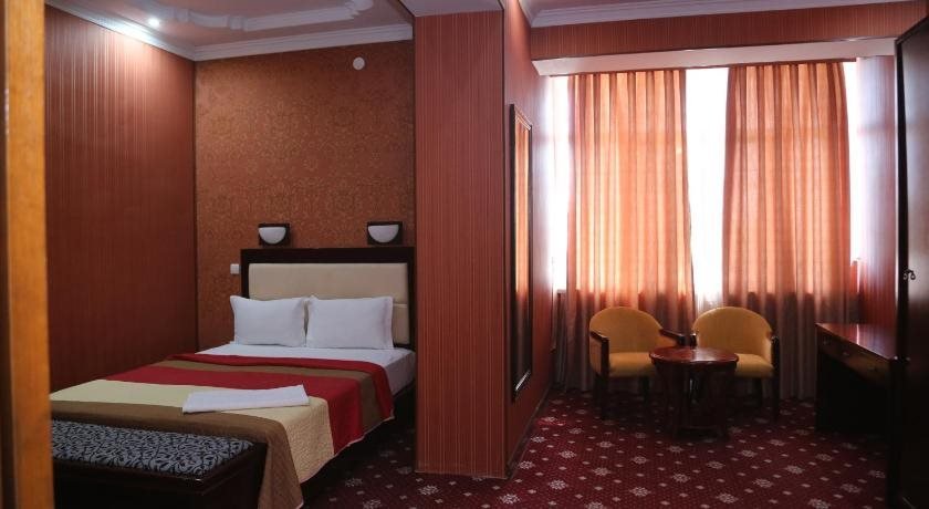 Шымкент: Sary Arka Hotel