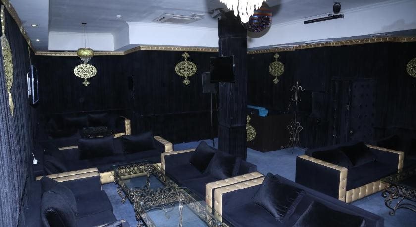 Sary Arka Hotel — фото 3