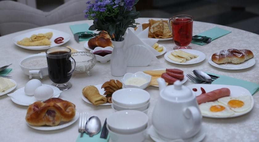 Шымкент: Sary Arka Hotel
