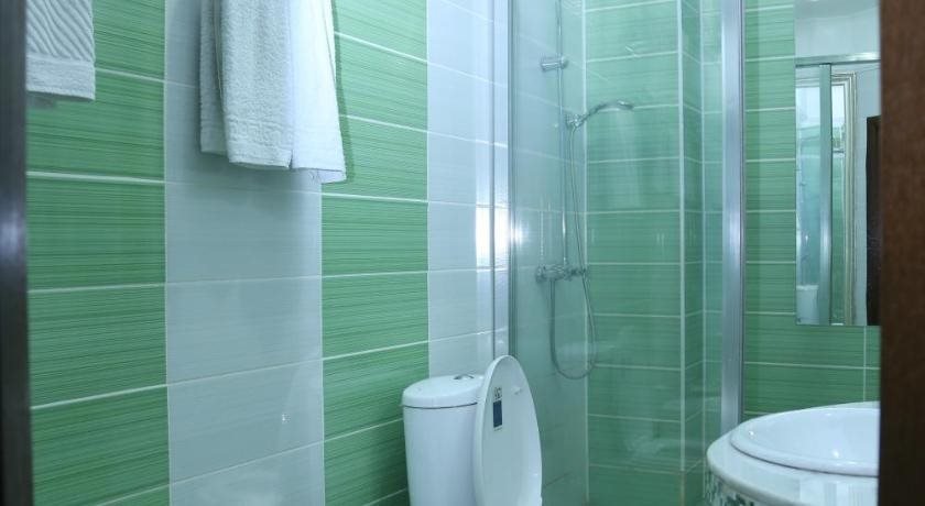 Шымкент: Sary Arka Hotel