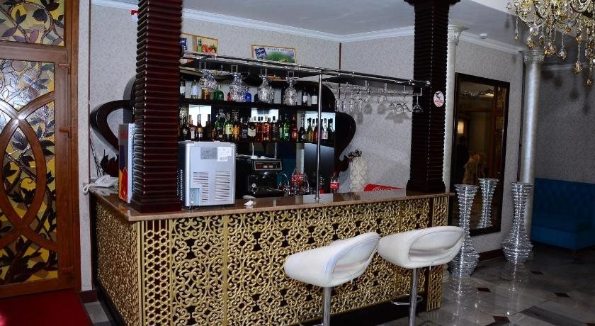 Шымкент: Sary Arka Hotel