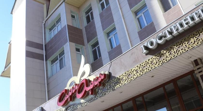 Шымкент: Sary Arka Hotel