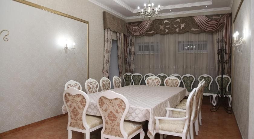 Sary Arka Hotel — фото 6