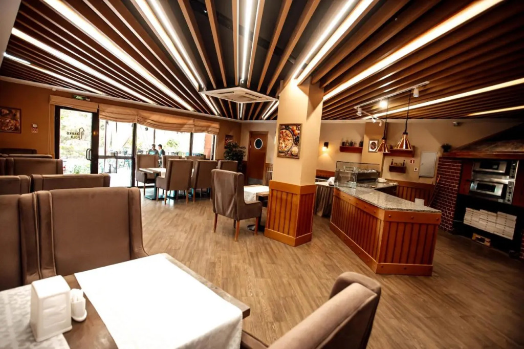 Аксай: Marko Polo Aksay Hotel