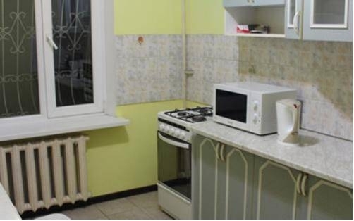 Алматы: Hostel City