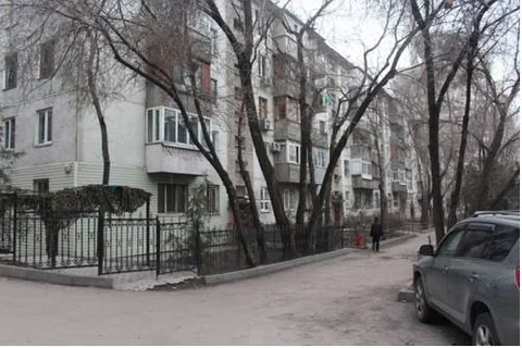 Алматы: Hostel City