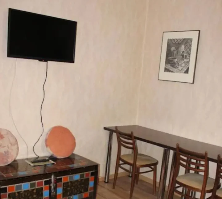 Алматы: Almaty Central Hostel