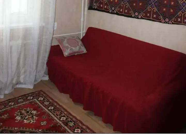Алматы: Almaty Central Hostel