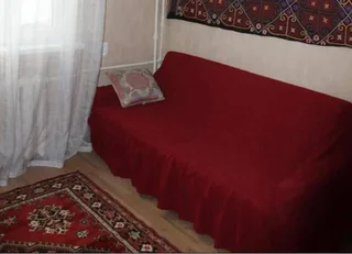 Алматы: Almaty Central Hostel