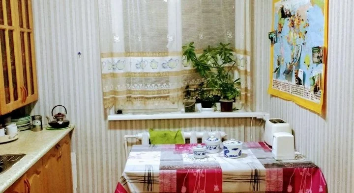 Алматы: Almaty Central Hostel