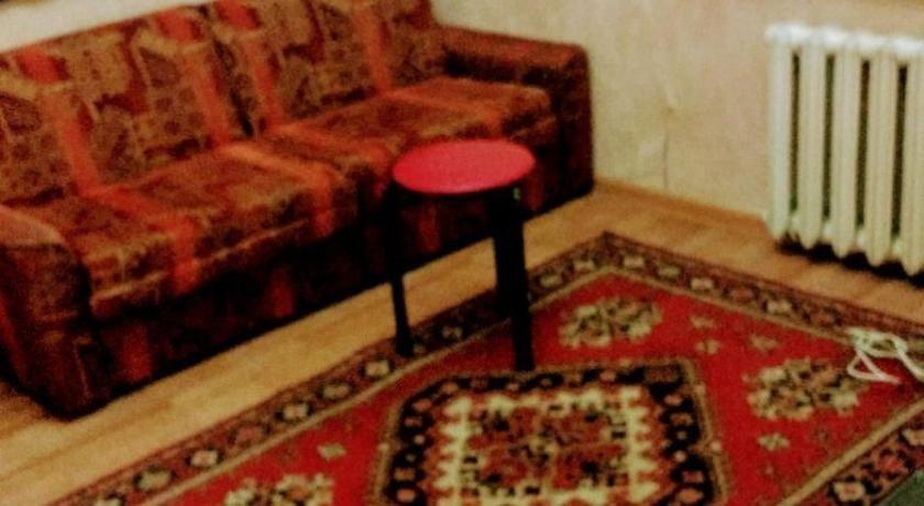 Алматы: Almaty Central Hostel