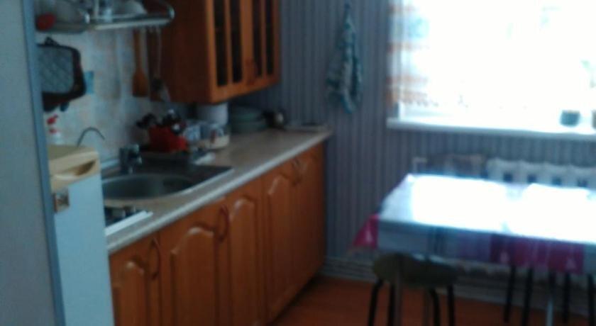 Алматы: Almaty Central Hostel