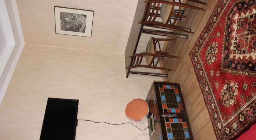 Алматы: Almaty Central Hostel