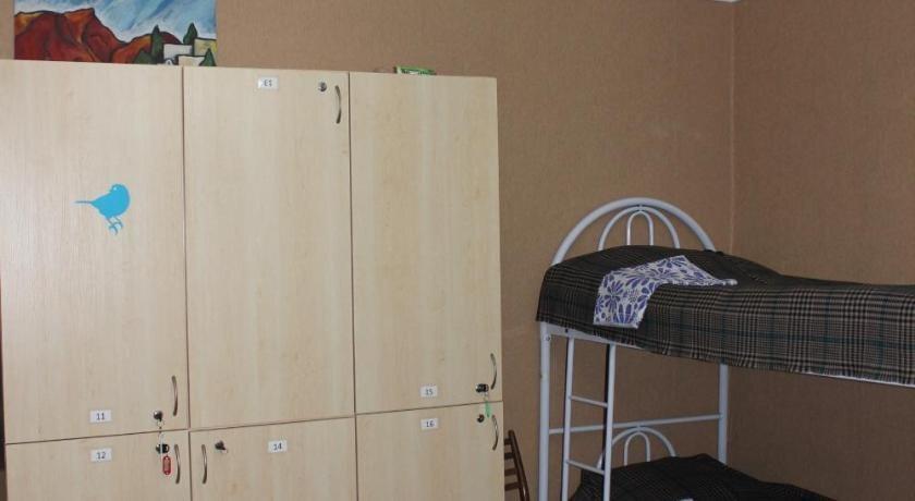 Алматы: Almaty Central Hostel