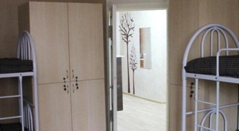 Алматы: Almaty Central Hostel