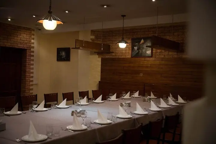 Алматы: Отель Alpen Ville