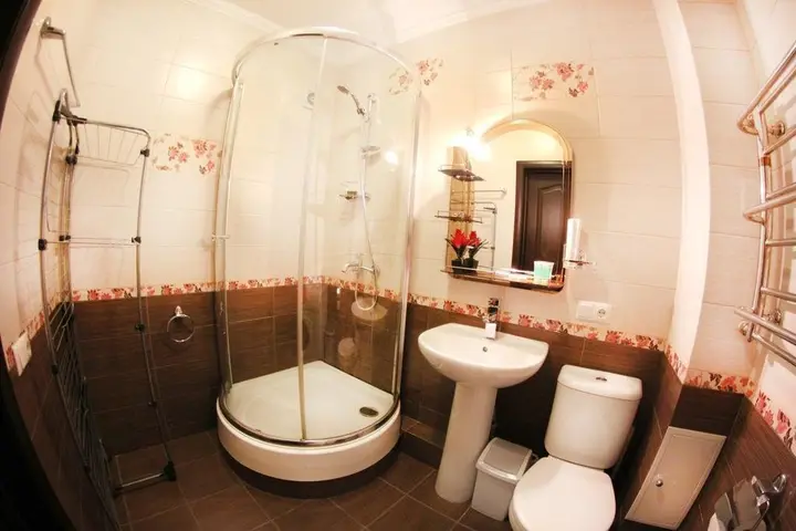 Алматы: AHome 31 at Dostyk ave