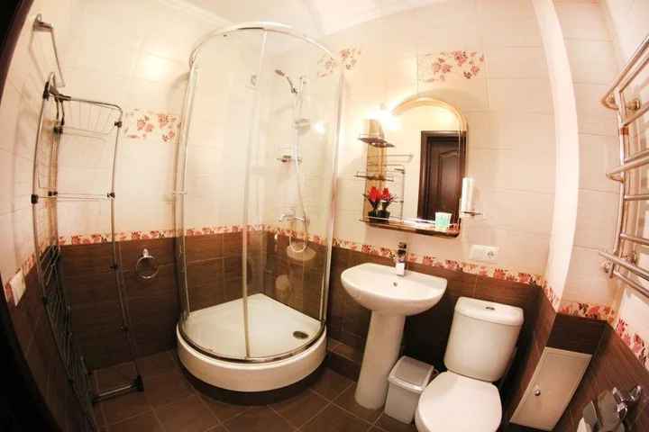 Алматы: AHome 31 at Dostyk ave