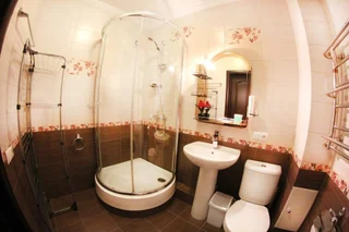 Алматы: AHome 31 at Dostyk ave