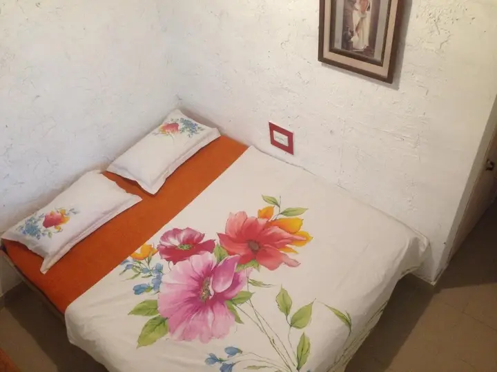 Dos Hostel Almaty — фото 1