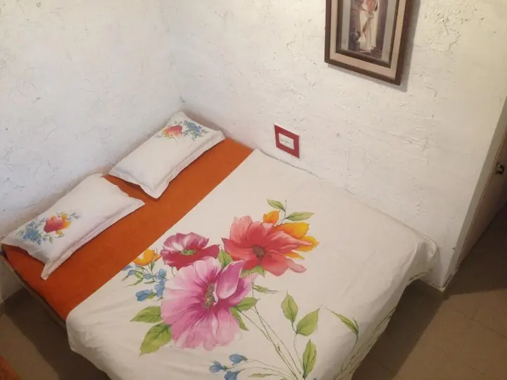Алматы: Dos Hostel Almaty