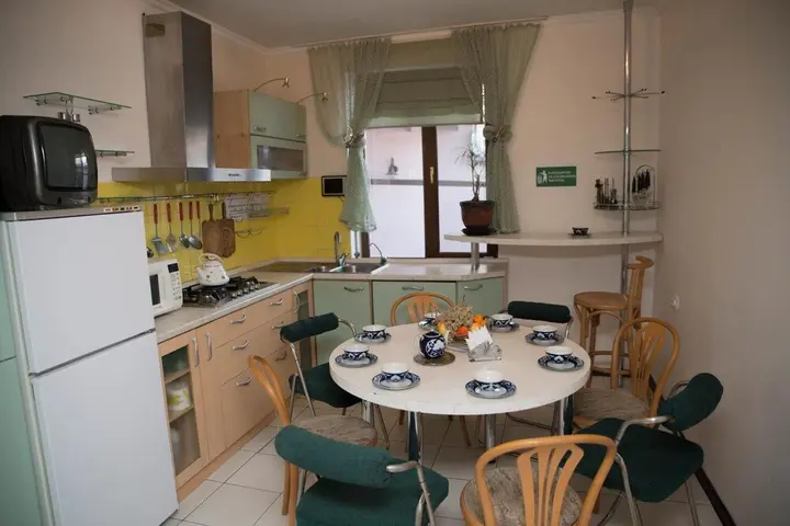 Алматы: Dos Hostel Almaty