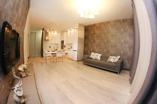 Алматы: Apartments on Navoi 62