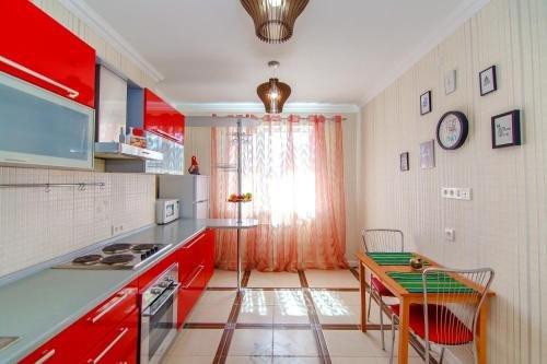 Астана: Hostel Raduga