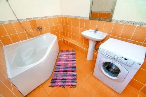 Астана: Hostel Raduga