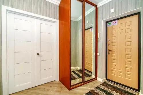 Астана: Hostel Raduga