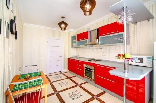Астана: Hostel Raduga