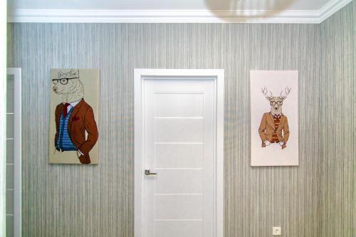 Астана: Hostel Raduga