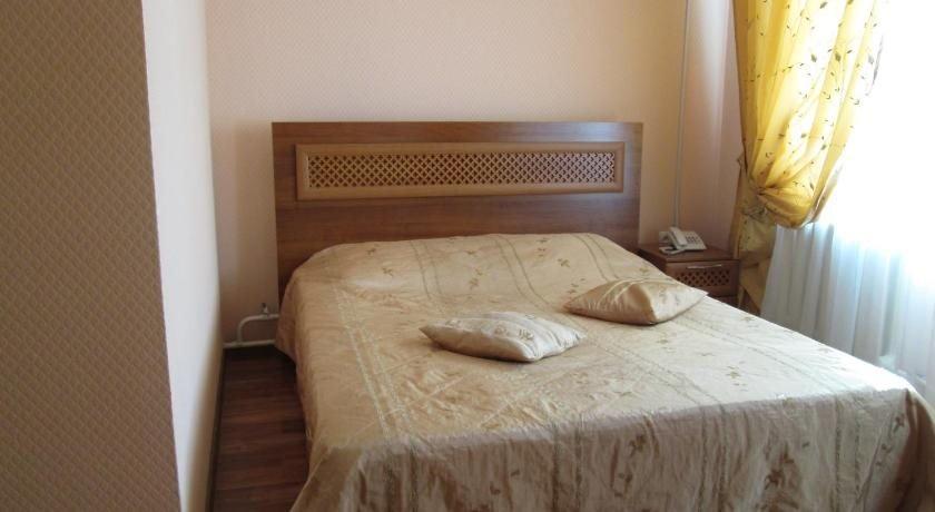 Астана: Hotel Barakat