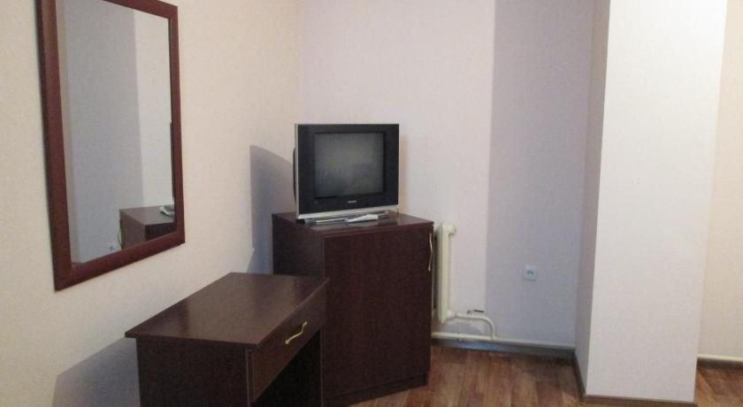Астана: Hotel Barakat