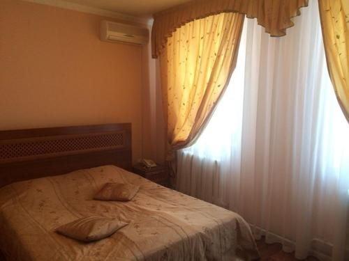 Астана: Hotel Barakat