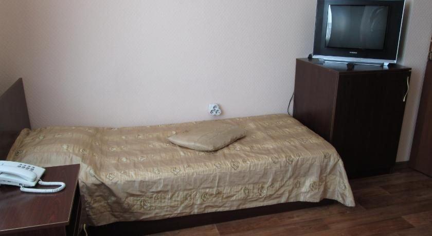 Астана: Hotel Barakat