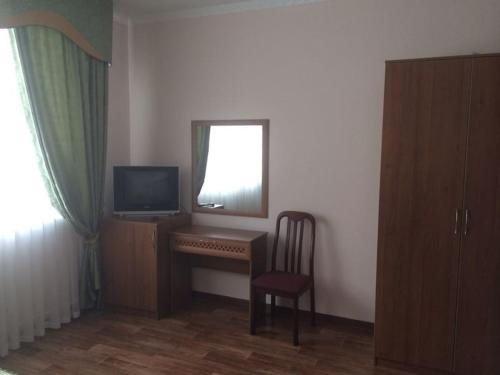 Астана: Hotel Barakat